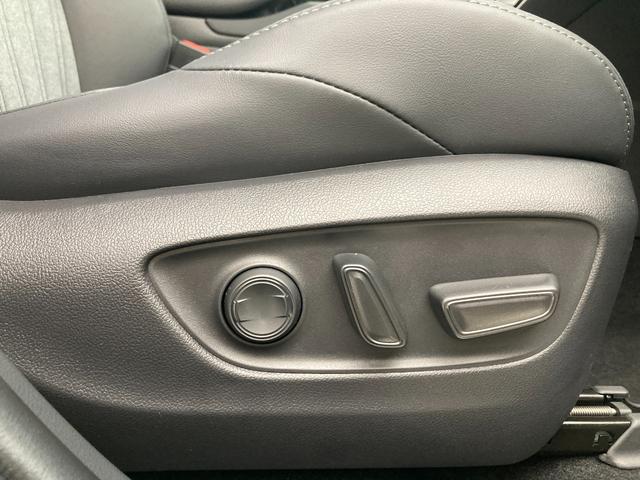 ハリアーハイブリッド Z 雹害 12.3インチディスプレイオーディオ フルセグTV バックモニター BSM ETC2.0 JBLサウンド デジタルインナーミラー 4WD ヘッドアップディスプレイ セーフティセンス スマートキー(26枚目)