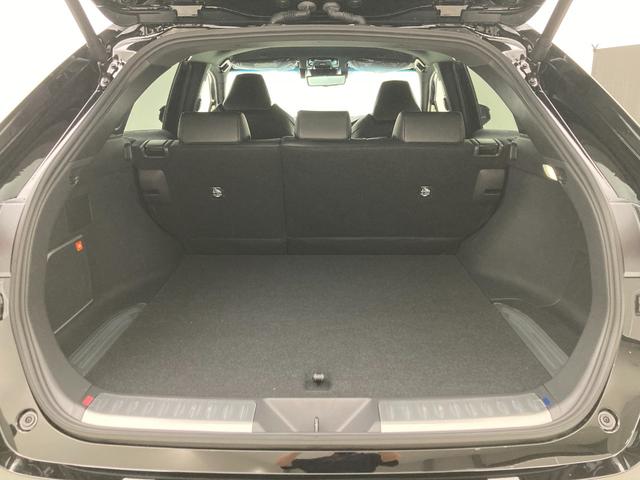 ハリアーハイブリッド Z 雹害 12.3インチディスプレイオーディオ フルセグTV バックモニター BSM ETC2.0 JBLサウンド デジタルインナーミラー 4WD ヘッドアップディスプレイ セーフティセンス スマートキー(29枚目)