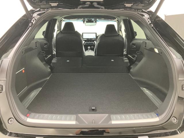 ハリアーハイブリッド Z 雹害 12.3インチディスプレイオーディオ フルセグTV バックモニター BSM ETC2.0 JBLサウンド デジタルインナーミラー 4WD ヘッドアップディスプレイ セーフティセンス スマートキー(30枚目)