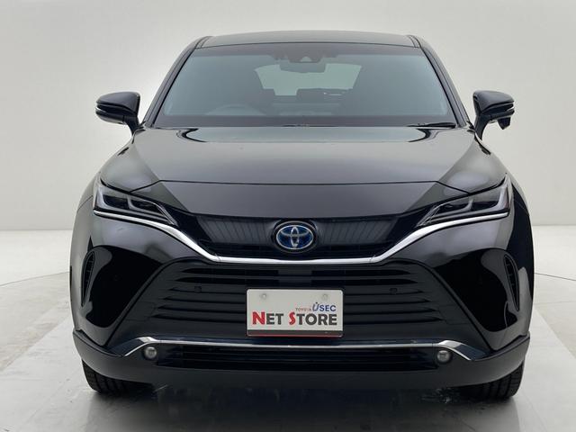 ハリアーハイブリッド Z 雹害 12.3インチディスプレイオーディオ フルセグTV バックモニター BSM ETC2.0 JBLサウンド デジタルインナーミラー 4WD ヘッドアップディスプレイ セーフティセンス スマートキー(39枚目)