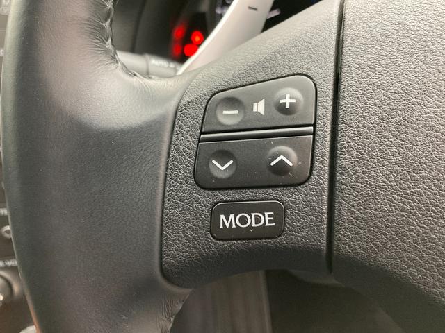 ＩＳ ＩＳ２５０　バージョンＬ　純正ナビ　ＣＤ／ＤＶＤ再生　バックモニター　クルーズコントロール　ＥＴＣ　パドルシフト　ＨＩＤヘッドライト　オートエアコン　パワーシート　本革シート　ＡＵＸ接続　シートヒーター／ベンチレーション（10枚目）