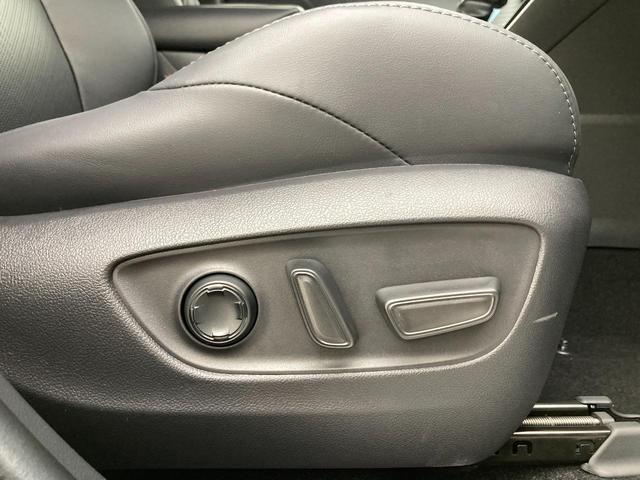 ハリアーハイブリッド Ｚ　レザーパッケージ　雹害　１２．３インチディスプレイオーディオ　フルセグＴＶ　全方位カメラ　ＢＳＭ　シートヒーター／ベンチレーション　ＥＴＣ２．０　ＪＢＬサウンド　ステアリングヒーター　デジタルインナーミラー（28枚目）