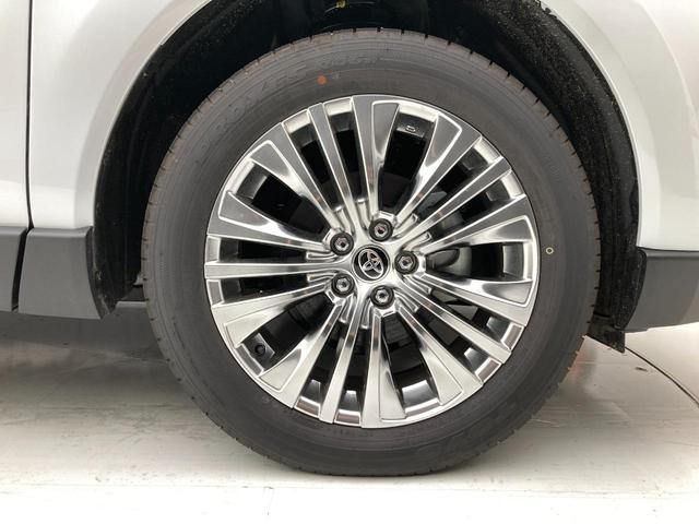 ハリアーハイブリッド Ｚ　レザーパッケージ　雹害　１２．３インチディスプレイオーディオ　フルセグＴＶ　全方位カメラ　ＢＳＭ　シートヒーター／ベンチレーション　ＥＴＣ２．０　ＪＢＬサウンド　ステアリングヒーター　デジタルインナーミラー（40枚目）