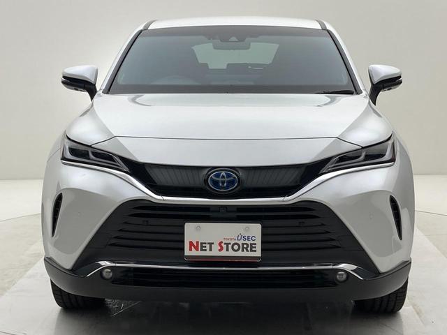 ハリアーハイブリッド Ｚ　レザーパッケージ　雹害　１２．３インチディスプレイオーディオ　フルセグＴＶ　全方位カメラ　ＢＳＭ　シートヒーター／ベンチレーション　ＥＴＣ２．０　ＪＢＬサウンド　ステアリングヒーター　デジタルインナーミラー（42枚目）