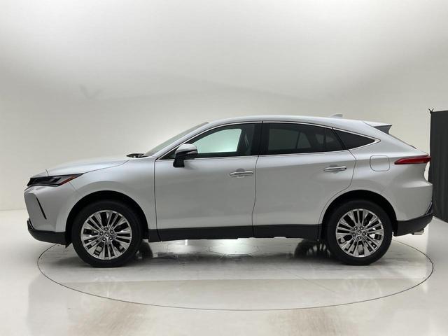 ハリアーハイブリッド Ｚ　レザーパッケージ　雹害　１２．３インチディスプレイオーディオ　フルセグＴＶ　全方位カメラ　ＢＳＭ　シートヒーター／ベンチレーション　ＥＴＣ２．０　ＪＢＬサウンド　ステアリングヒーター　デジタルインナーミラー（43枚目）