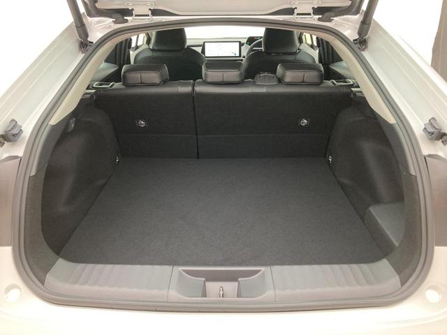 プリウス Ｚ　雹害　ＰＨＥＶ　１２．３インチディスプレイオーディオ　フルセグＴＶ　全方位カメラ　ＢＳＭ　シートヒーター／ベンチレーション　ステアリングヒーター　ＥＴＣ２．０　デジタルインナーミラー　ＬＥＤヘッド（31枚目）