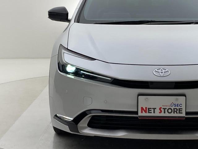 プリウス Ｚ　雹害　ＰＨＥＶ　１２．３インチディスプレイオーディオ　フルセグＴＶ　全方位カメラ　ＢＳＭ　シートヒーター／ベンチレーション　ステアリングヒーター　ＥＴＣ２．０　デジタルインナーミラー　ＬＥＤヘッド（38枚目）