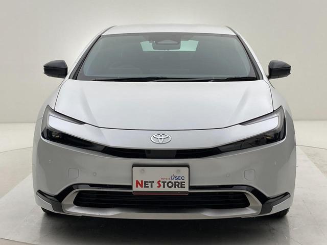 プリウス Ｚ　雹害　ＰＨＥＶ　１２．３インチディスプレイオーディオ　フルセグＴＶ　全方位カメラ　ＢＳＭ　シートヒーター／ベンチレーション　ステアリングヒーター　ＥＴＣ２．０　デジタルインナーミラー　ＬＥＤヘッド（39枚目）