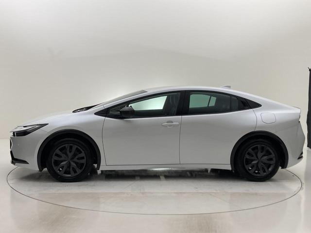 プリウス Ｚ　雹害　ＰＨＥＶ　１２．３インチディスプレイオーディオ　フルセグＴＶ　全方位カメラ　ＢＳＭ　シートヒーター／ベンチレーション　ステアリングヒーター　ＥＴＣ２．０　デジタルインナーミラー　ＬＥＤヘッド（40枚目）