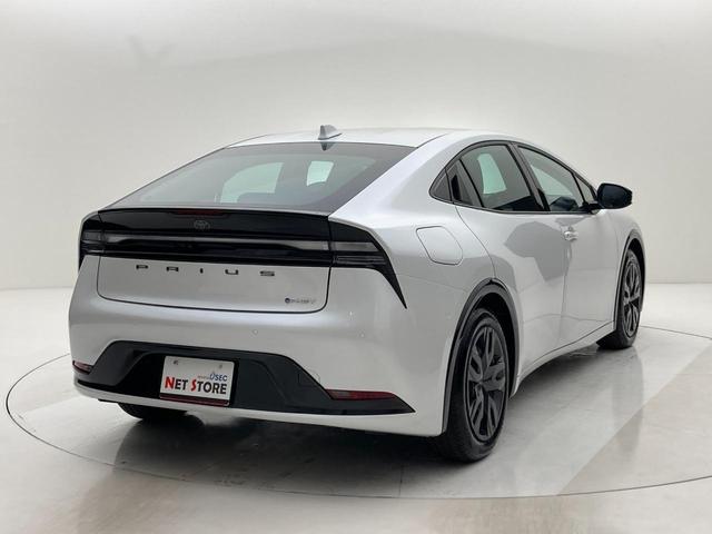 プリウス Ｚ　雹害　ＰＨＥＶ　１２．３インチディスプレイオーディオ　フルセグＴＶ　全方位カメラ　ＢＳＭ　シートヒーター／ベンチレーション　ステアリングヒーター　ＥＴＣ２．０　デジタルインナーミラー　ＬＥＤヘッド（41枚目）