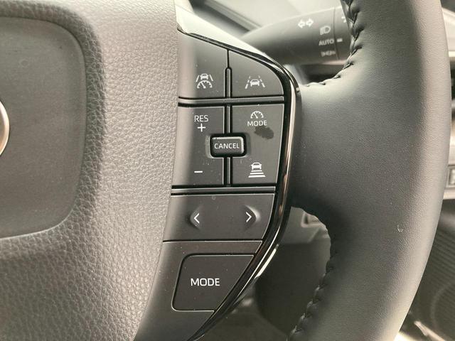 �O���̎ԂƂ̎ԊԂ�ݒ肵�A�X�s�[�h���グ����ɂ߂���������ōs���Ă����ǔ����́u���[�_�[�N���[�Y�v�B�㋉�����̈�ł��I�����Ԃɂ������Ȃ��������@�\�ł��B