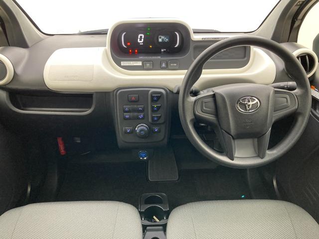 シーポッド G シートヒーター AC100V電源 LEDヘッドライト 電動格納ミラー 制限速度60km/h車両 セーフティセンス マニュアルエアコン キーレスエントリー アイドリングストップ(2枚目)