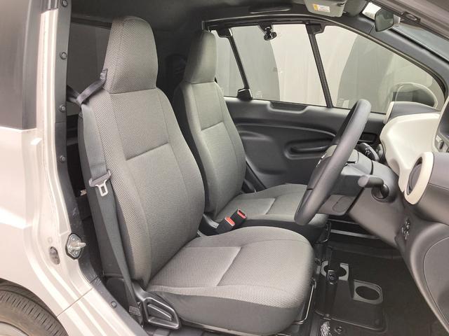 シーポッド G シートヒーター AC100V電源 LEDヘッドライト 電動格納ミラー 制限速度60km/h車両 セーフティセンス マニュアルエアコン キーレスエントリー アイドリングストップ(20枚目)