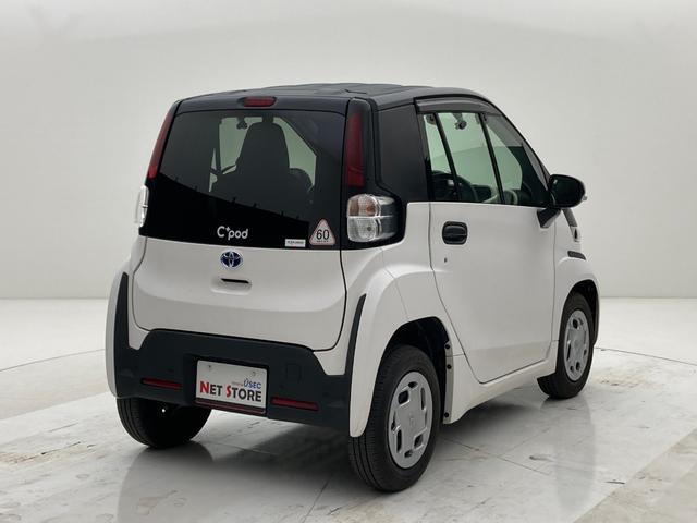 シーポッド G シートヒーター AC100V電源 LEDヘッドライト 電動格納ミラー 制限速度60km/h車両 セーフティセンス マニュアルエアコン キーレスエントリー アイドリングストップ(27枚目)