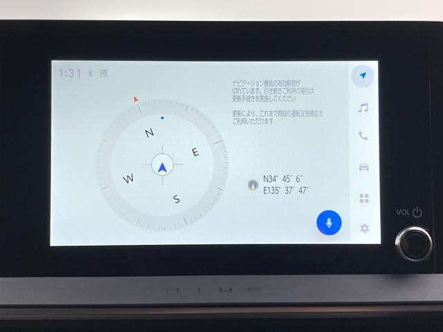 プリウス Ｕ　８インチディスプレイオーディオ　フルセグＴＶ　全方位カメラ　ＢＳＭ　モデリスタフルエアロ　ＥＴＣ２．０　シートヒーター　ステアリングヒーター　スマートキー　ＡＣ１００Ｖ電源　セーフティセンス（6枚目）