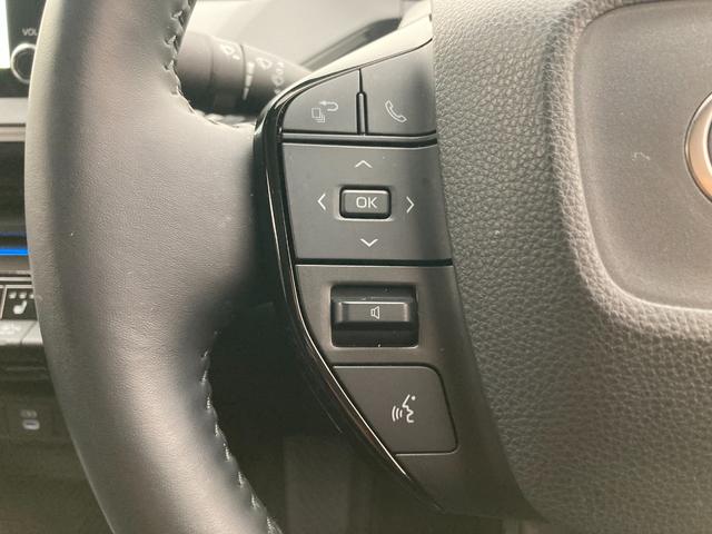 プリウス Ｕ　８インチディスプレイオーディオ　フルセグＴＶ　全方位カメラ　ＢＳＭ　モデリスタフルエアロ　ＥＴＣ２．０　シートヒーター　ステアリングヒーター　スマートキー　ＡＣ１００Ｖ電源　セーフティセンス（15枚目）