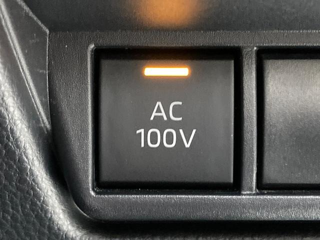 プリウス Ｕ　８インチディスプレイオーディオ　フルセグＴＶ　全方位カメラ　ＢＳＭ　モデリスタフルエアロ　ＥＴＣ２．０　シートヒーター　ステアリングヒーター　スマートキー　ＡＣ１００Ｖ電源　セーフティセンス（19枚目）