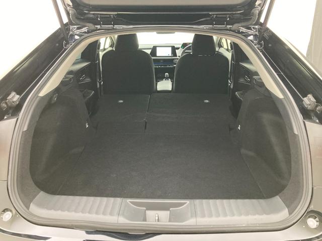 プリウス Ｕ　８インチディスプレイオーディオ　フルセグＴＶ　全方位カメラ　ＢＳＭ　モデリスタフルエアロ　ＥＴＣ２．０　シートヒーター　ステアリングヒーター　スマートキー　ＡＣ１００Ｖ電源　セーフティセンス（31枚目）