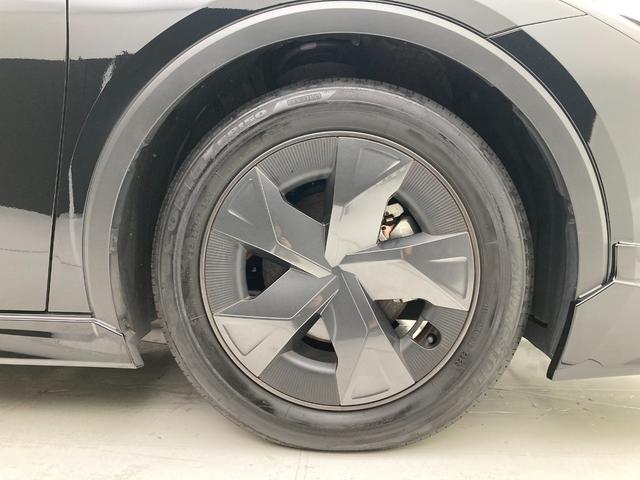 プリウス Ｕ　８インチディスプレイオーディオ　フルセグＴＶ　全方位カメラ　ＢＳＭ　モデリスタフルエアロ　ＥＴＣ２．０　シートヒーター　ステアリングヒーター　スマートキー　ＡＣ１００Ｖ電源　セーフティセンス（37枚目）