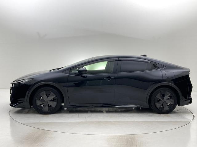 プリウス Ｕ　８インチディスプレイオーディオ　フルセグＴＶ　全方位カメラ　ＢＳＭ　モデリスタフルエアロ　ＥＴＣ２．０　シートヒーター　ステアリングヒーター　スマートキー　ＡＣ１００Ｖ電源　セーフティセンス（40枚目）