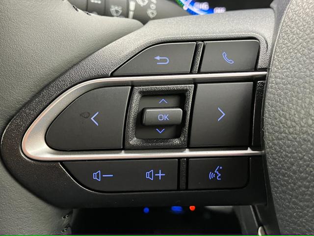 ヴォクシー ハイブリッドＳ－Ｚ　雹害　１０．５インチディスプレイオーディオ　フルセグＴＶ　全方位カメラ　ＢＳＭ　モデリスタフルエアロ　後席モニター　オットマン　シートヒーター　ＣＤ／ＤＶＤ再生　ステアリングヒーター　７人乗り（13枚目）