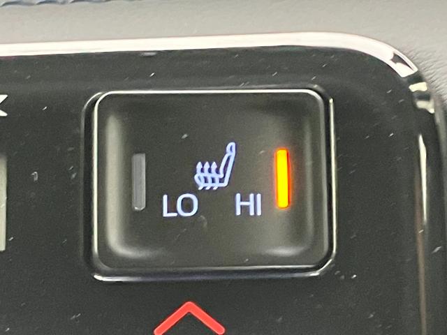 ヴォクシー ハイブリッドＳ－Ｚ　雹害　１０．５インチディスプレイオーディオ　フルセグＴＶ　全方位カメラ　ＢＳＭ　モデリスタフルエアロ　後席モニター　オットマン　シートヒーター　ＣＤ／ＤＶＤ再生　ステアリングヒーター　７人乗り（15枚目）