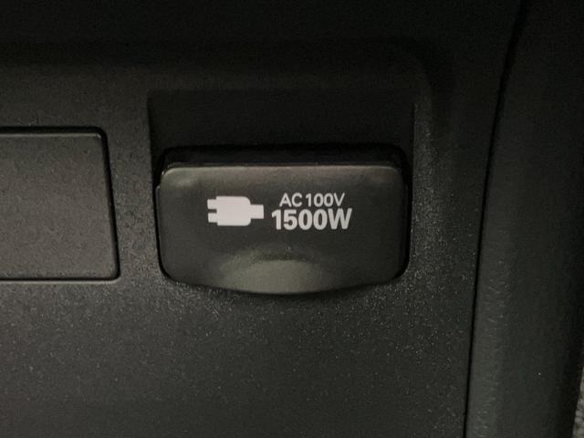 プリウス Ｇ　雹害　８インチディスプレイオーディオ　バックモニター　ＢＳＭ　シートヒーター　Ａｃ１００Ｖ電源　ＥＴＣ２．０　フルセグＴＶ　ウインドシールドデアイサー　ＬＥＤヘッドライト　スマートキー（27枚目）