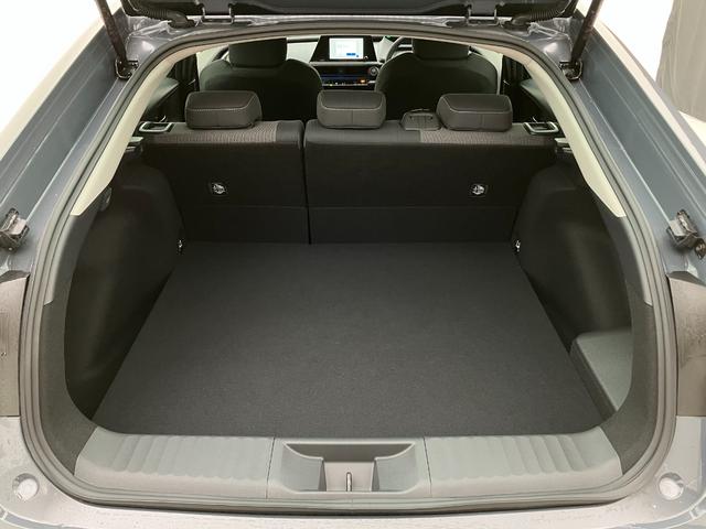 プリウス Ｇ　雹害　８インチディスプレイオーディオ　バックモニター　ＢＳＭ　シートヒーター　Ａｃ１００Ｖ電源　ＥＴＣ２．０　フルセグＴＶ　ウインドシールドデアイサー　ＬＥＤヘッドライト　スマートキー（28枚目）