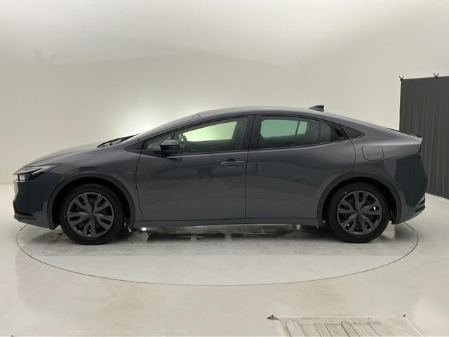 プリウス Ｇ　雹害　８インチディスプレイオーディオ　バックモニター　ＢＳＭ　シートヒーター　Ａｃ１００Ｖ電源　ＥＴＣ２．０　フルセグＴＶ　ウインドシールドデアイサー　ＬＥＤヘッドライト　スマートキー（36枚目）