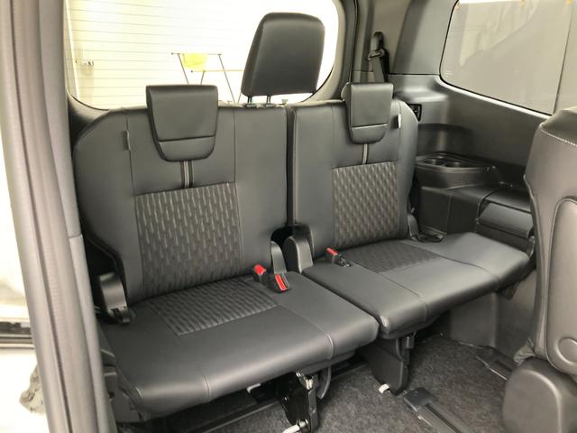 ノア ハイブリッドＳ－Ｚ　雹害　１０．５インチディスプレイオーディオナビ　フルセグＴＶ　バックモニター　ＢＳＭ　シートヒーター　両Ｐスラ　２ｎｄシートオットマン　７人乗り　パワーバックドア　ＥＴＣ２．０　ステアリングヒーター（31枚目）