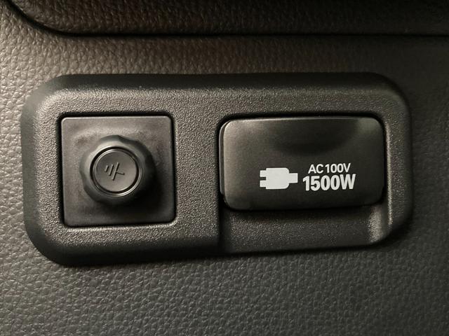 ノア ハイブリッドＳ－Ｚ　雹害　１０．５インチディスプレイオーディオナビ　フルセグＴＶ　バックモニター　ＢＳＭ　シートヒーター　両Ｐスラ　２ｎｄシートオットマン　７人乗り　パワーバックドア　ＥＴＣ２．０　ステアリングヒーター（34枚目）