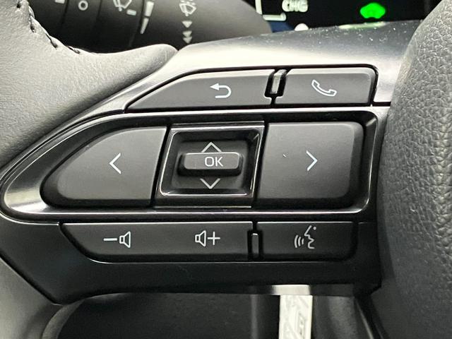 アクア Ｚ　雹害　１０．５インチディスプレイオーディオ　全方位カメラ　ＢＳＭ　純正ドラレコ　ＡＣ１００Ｖ電源　ナノイーＸエアコン　レーダークルーズコントロール　ＬＥＤヘッドライト　セーフティセンス（11枚目）