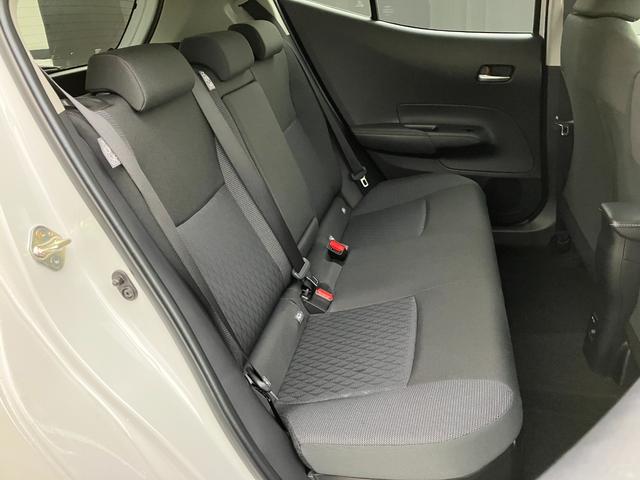 アクア Ｚ　雹害　１０．５インチディスプレイオーディオ　全方位カメラ　ＢＳＭ　純正ドラレコ　ＡＣ１００Ｖ電源　ナノイーＸエアコン　レーダークルーズコントロール　ＬＥＤヘッドライト　セーフティセンス（20枚目）