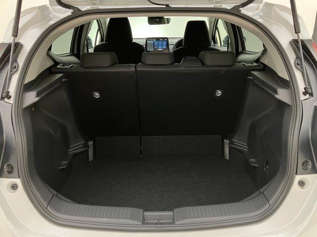 アクア Ｚ　雹害　１０．５インチディスプレイオーディオ　全方位カメラ　ＢＳＭ　純正ドラレコ　ＡＣ１００Ｖ電源　ナノイーＸエアコン　レーダークルーズコントロール　ＬＥＤヘッドライト　セーフティセンス（22枚目）