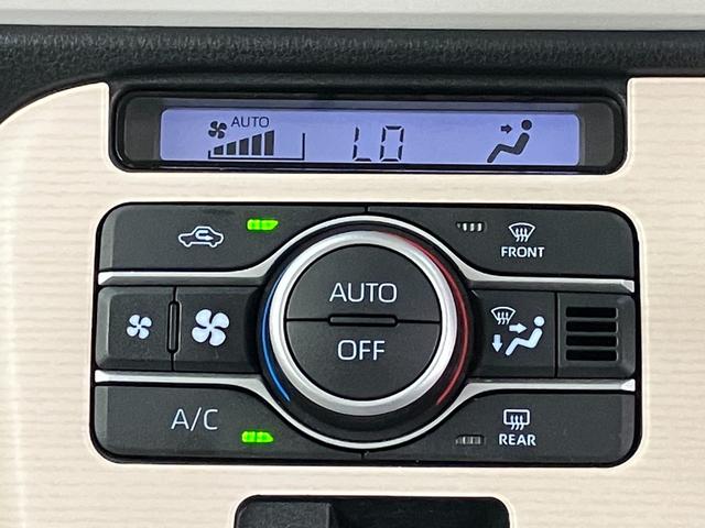 ムーヴキャンバス ストライプスＧ　９インチディスプレイオーディオ　フルセグＴＶ　全方位カメラ　シートヒーター　両Ｐスラ　純正ドラレコ　ＨＤＭＩ端子　ホットカップホルダー　ツートンカラー　スマートキー　ＬＥＤヘッドライト（13枚目）