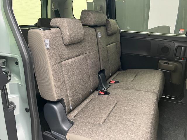 シエンタ Ｚ　雹害　１０．５インチディスプレイオーディオ　フルセグＴＶ　全方位カメラ　ＢＳＭ　両Ｐスラ　シートヒーター　ステアリングヒーター　純正ドラレコ　７人乗り　ＬＥＤヘッドライト　セーフティセンス　ＥＴＣ（24枚目）