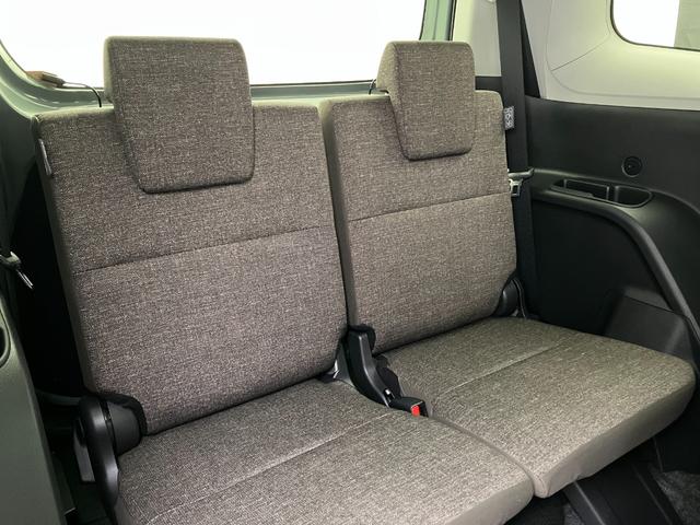 シエンタ Ｚ　雹害　１０．５インチディスプレイオーディオ　フルセグＴＶ　全方位カメラ　ＢＳＭ　両Ｐスラ　シートヒーター　ステアリングヒーター　純正ドラレコ　７人乗り　ＬＥＤヘッドライト　セーフティセンス　ＥＴＣ（25枚目）