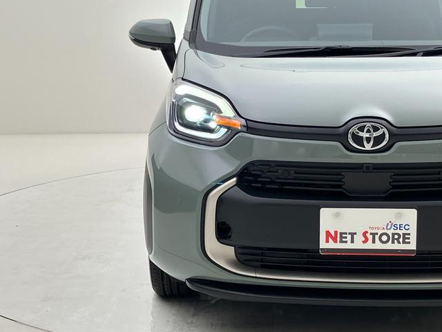 シエンタ Ｚ　雹害　１０．５インチディスプレイオーディオ　フルセグＴＶ　全方位カメラ　ＢＳＭ　両Ｐスラ　シートヒーター　ステアリングヒーター　純正ドラレコ　７人乗り　ＬＥＤヘッドライト　セーフティセンス　ＥＴＣ（33枚目）