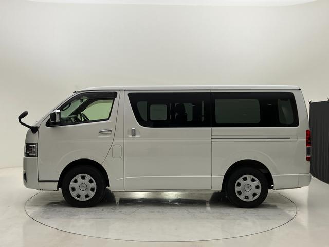 ハイエースバン スーパーＧＬ　ダークプライムＩＩ　純正ナビ　全方位カメラ　Ａｃ１００Ｖ電源　電動格納ミラー　ターボ車　積載量１０００ｋｇ　ＬＥＤヘッドライト　セーフティセンス　ＣＤ再生　オートエアコン　スマートキー　ＥＴＣ　ブルートゥース接続（37枚目）