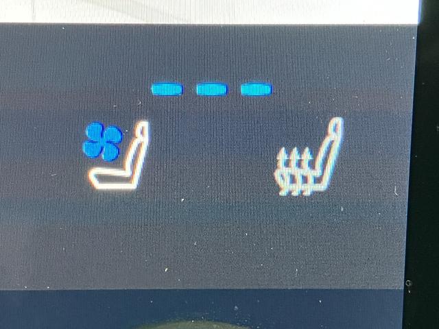 アルファードハイブリッド Ｚ　１４インチディスプレイオーディオ　フルセグＴＶ　全方位カメラ　ＢＳＭ　ムーンルーフ　シートヒーター／ベンチレーション　ステアリングヒーター　デジタルインナーミラー　シートオットマン　７人乗り（21枚目）