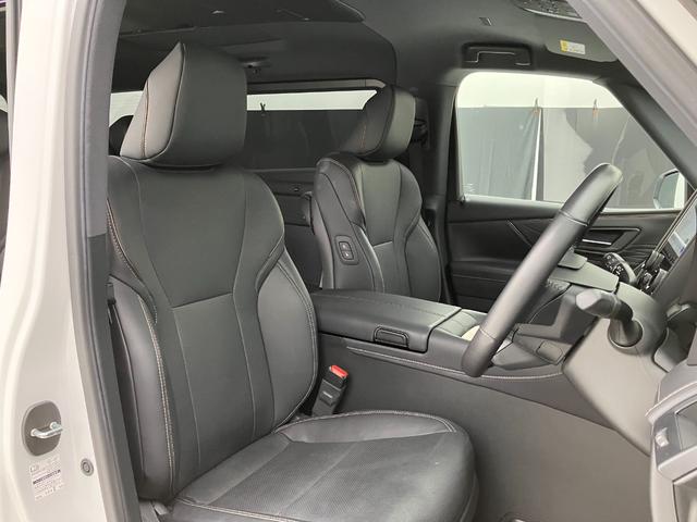 アルファードハイブリッド Ｚ　１４インチディスプレイオーディオ　フルセグＴＶ　全方位カメラ　ＢＳＭ　ムーンルーフ　シートヒーター／ベンチレーション　ステアリングヒーター　デジタルインナーミラー　シートオットマン　７人乗り（37枚目）