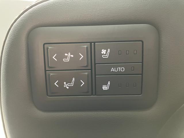 アルファードハイブリッド Ｚ　１４インチディスプレイオーディオ　フルセグＴＶ　全方位カメラ　ＢＳＭ　ムーンルーフ　シートヒーター／ベンチレーション　ステアリングヒーター　デジタルインナーミラー　シートオットマン　７人乗り（42枚目）