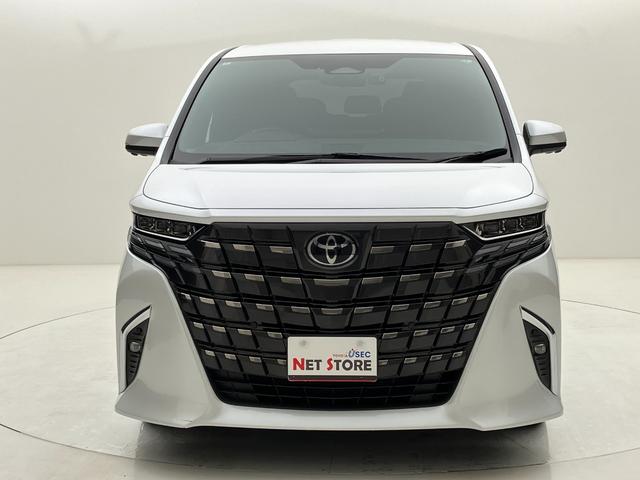 アルファードハイブリッド Ｚ　１４インチディスプレイオーディオ　フルセグＴＶ　全方位カメラ　ＢＳＭ　ムーンルーフ　シートヒーター／ベンチレーション　ステアリングヒーター　デジタルインナーミラー　シートオットマン　７人乗り（53枚目）