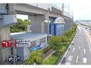 【東京都江戸川区】★葛西臨海店です♪今後の保証修理などは私たちにお任せください!その後の点検・車検はもちろん、鈑金などの修理も承ってます♪お待ちいただければ2時間以内で車検終わります!