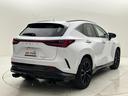 ＮＸ３５０ｈ　Ｆスポーツ　サンルーフ　純正ナビ　フルセグＴＶ　全方位カメラ　ＢＳＭ　純正ドラレコ　シートヒーター／ベンチレーション　ステアリングヒーター　ＴＲＤマフラー　４ＷＤ車　デジタルインナーミラー　ＥＴＣ２．０（53枚目）
