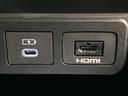 HDMI端子・Type-C充電が可能です。