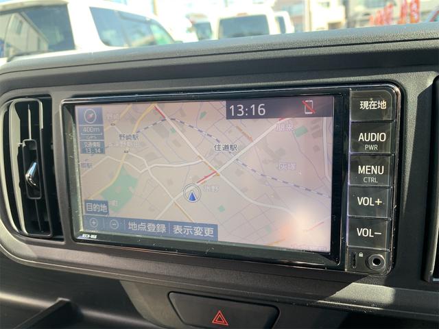 パッソ X LパッケージS ドライブレコーダー ETC バックカメラ ナビ クリアランスソナー 衝突被害軽減システム オートマチックハイビーム オートライト スマートキー アイドリングストップ 電動格納ミラー CVT(4枚目)