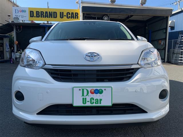 パッソ X LパッケージS ドライブレコーダー ETC バックカメラ ナビ クリアランスソナー 衝突被害軽減システム オートマチックハイビーム オートライト スマートキー アイドリングストップ 電動格納ミラー CVT(13枚目)