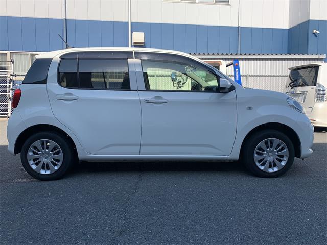 パッソ X LパッケージS ドライブレコーダー ETC バックカメラ ナビ クリアランスソナー 衝突被害軽減システム オートマチックハイビーム オートライト スマートキー アイドリングストップ 電動格納ミラー CVT(15枚目)