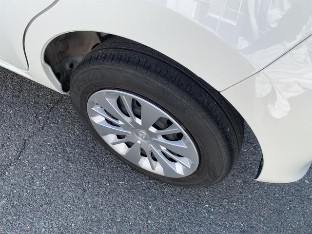 パッソ X LパッケージS ドライブレコーダー ETC バックカメラ ナビ クリアランスソナー 衝突被害軽減システム オートマチックハイビーム オートライト スマートキー アイドリングストップ 電動格納ミラー CVT(20枚目)